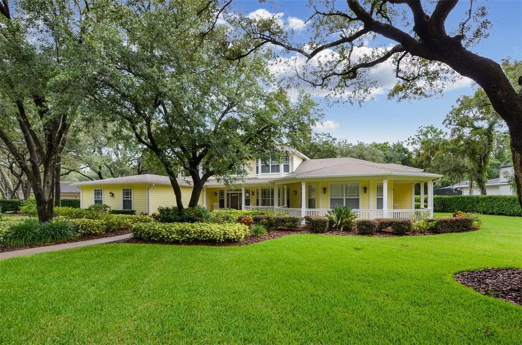 На продажу: $1,050,000 (4 спален, 5 ванн, 4300 Квадратных фут)