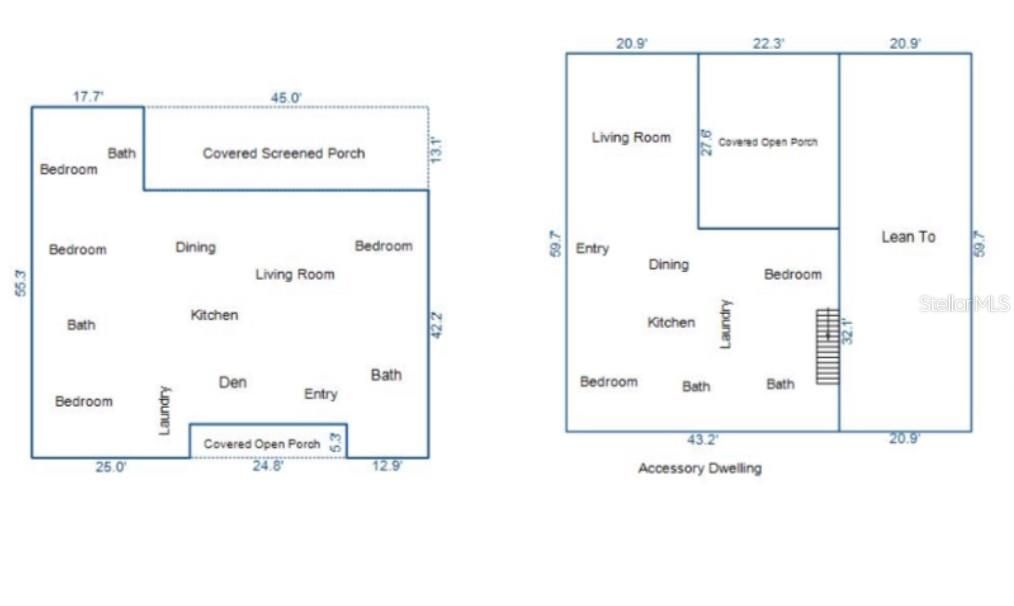 For Sale: $1,127,000 (4 beds, 3 baths, 2746 Square Feet)