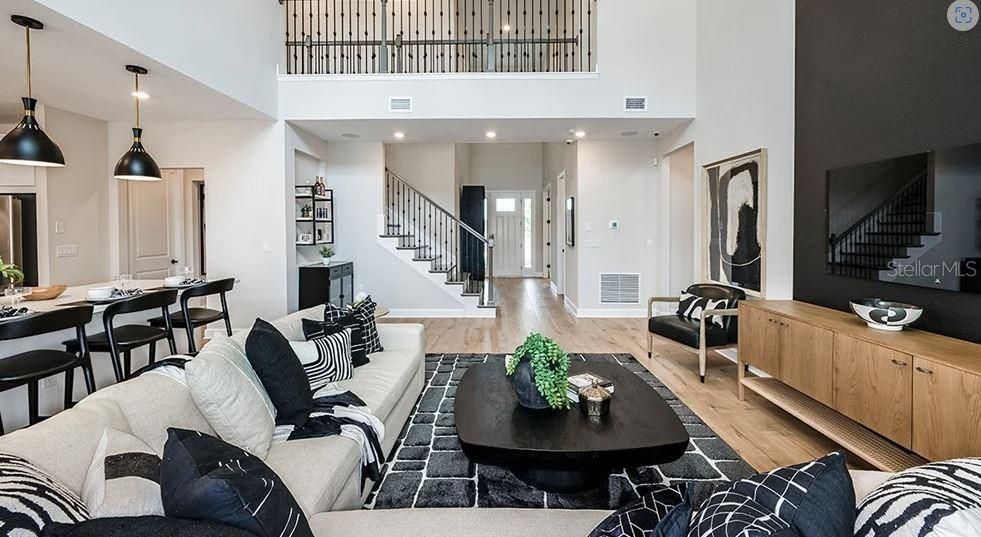 На продажу: $1,101,000 (5 спален, 4 ванн, 4281 Квадратных фут)