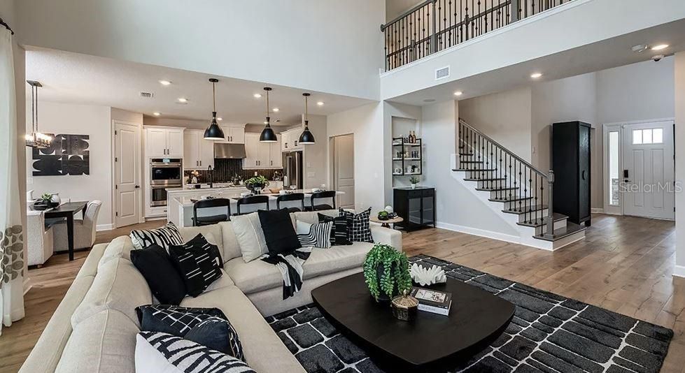 На продажу: $1,101,000 (5 спален, 4 ванн, 4281 Квадратных фут)