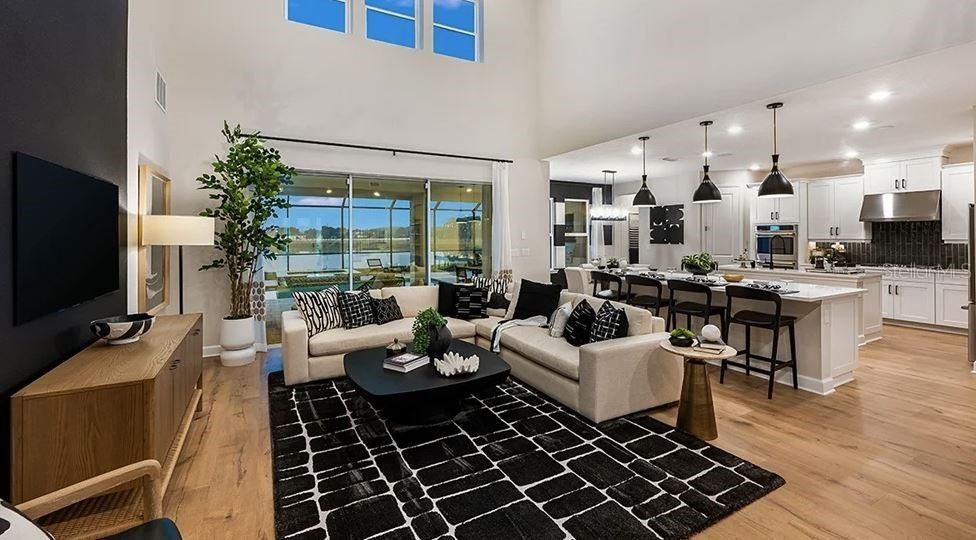 На продажу: $1,101,000 (5 спален, 4 ванн, 4281 Квадратных фут)