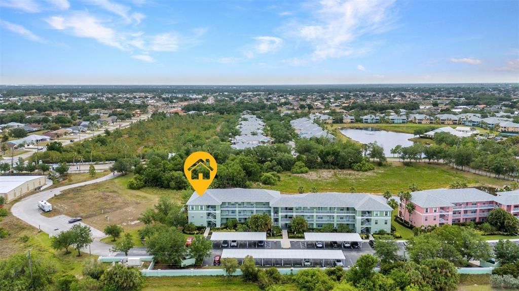 Activo con contrato: $149,000 (2 camas, 2 baños, 996 Pies cuadrados)