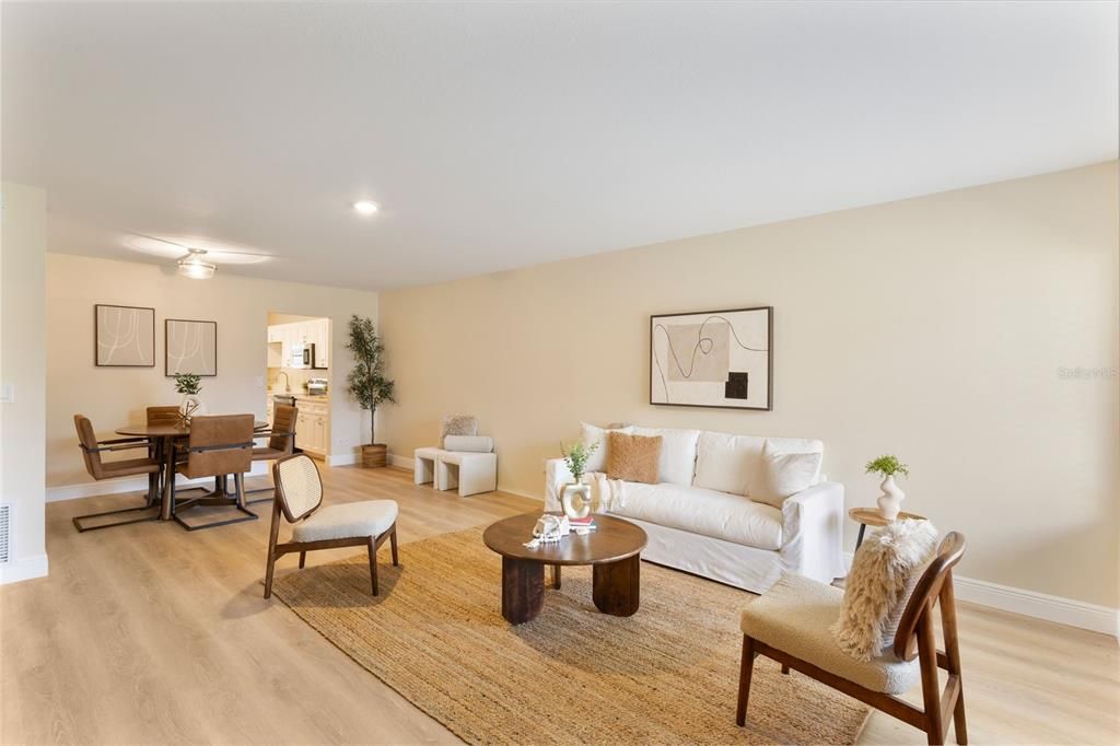 En Venta: $225,000 (3 camas, 2 baños, 1200 Pies cuadrados)