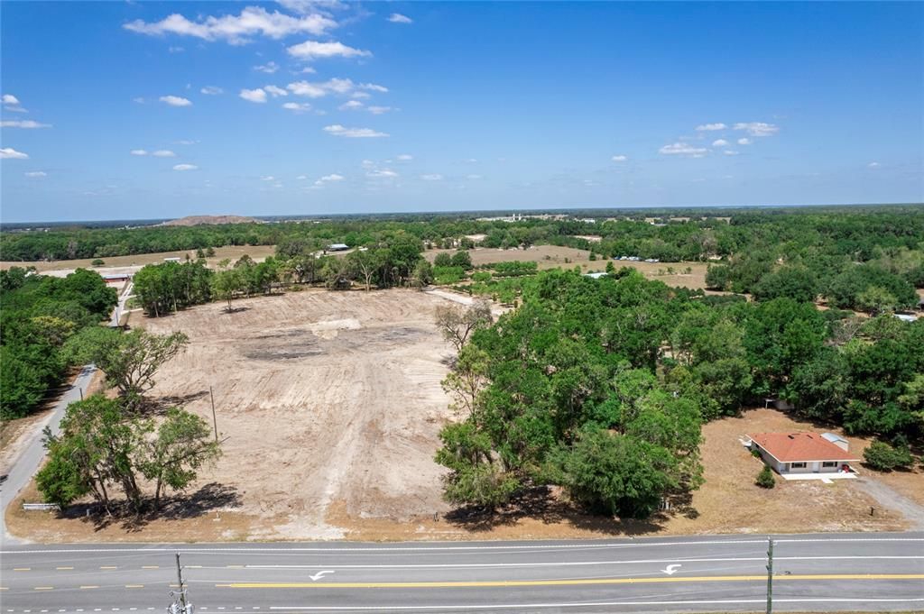 Recently Sold: $995,000 (6.50 acres)