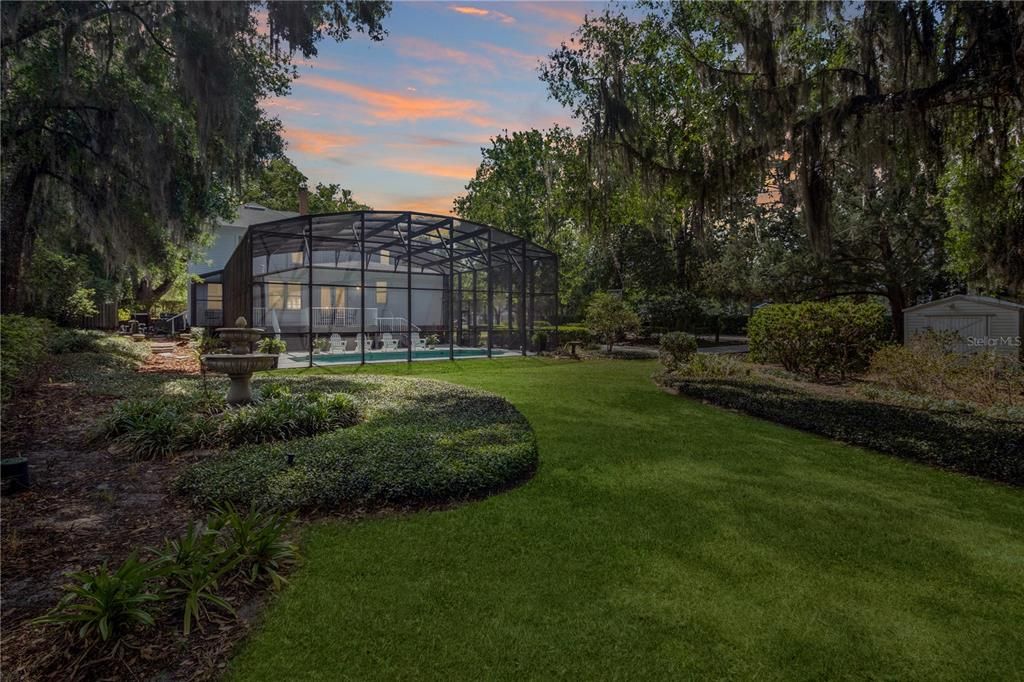 Active With Contract: $740,000 (4 beds, 2 baths, 2968 Square Feet)