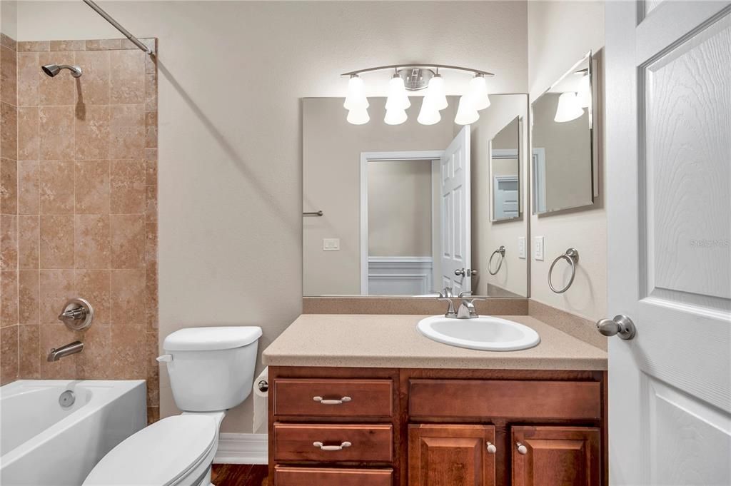 For Sale: $450,000 (4 beds, 3 baths, 2017 Square Feet)