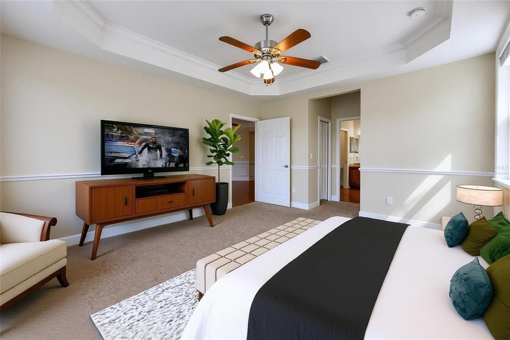 For Sale: $450,000 (4 beds, 3 baths, 2017 Square Feet)