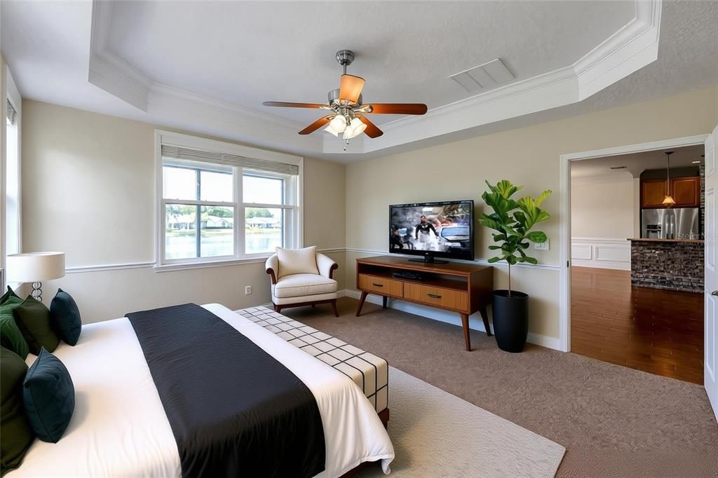 For Sale: $450,000 (4 beds, 3 baths, 2017 Square Feet)