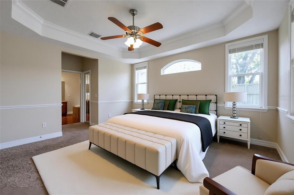 For Sale: $450,000 (4 beds, 3 baths, 2017 Square Feet)