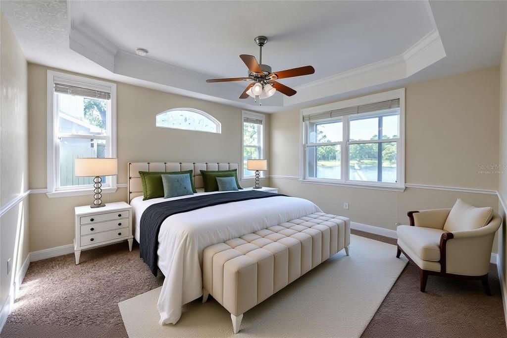 For Sale: $450,000 (4 beds, 3 baths, 2017 Square Feet)