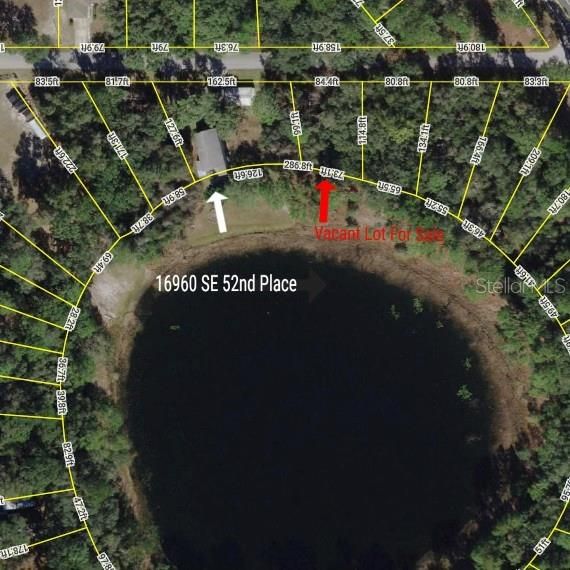 For Sale: $22,500 (0.19 acres)