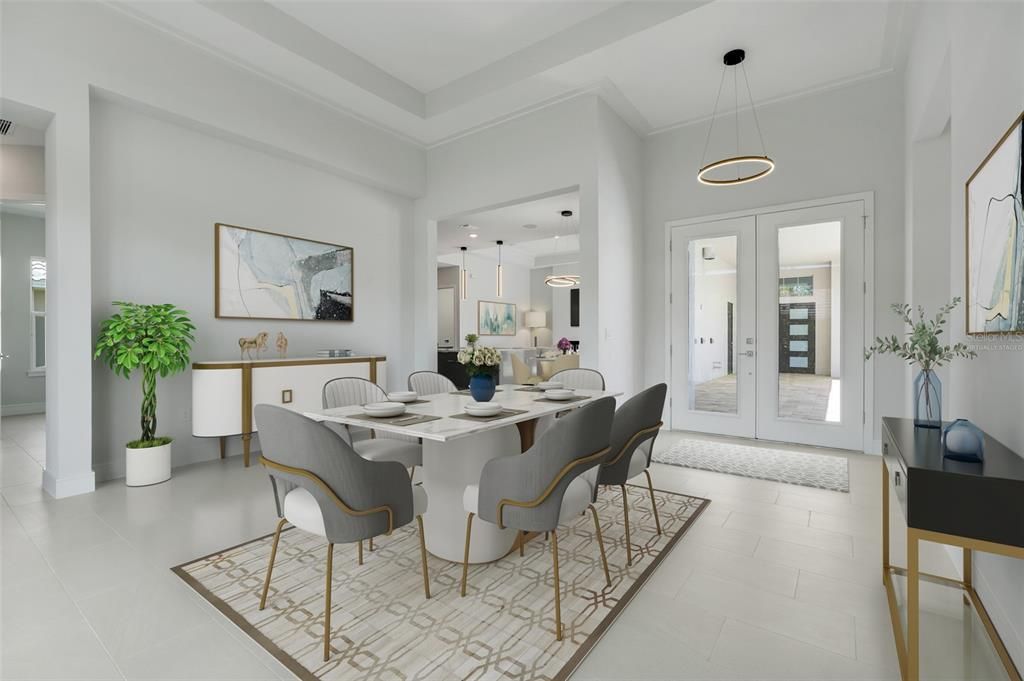 待售: $950,000 (4 贝兹, 3 浴室, 2376 平方英尺)