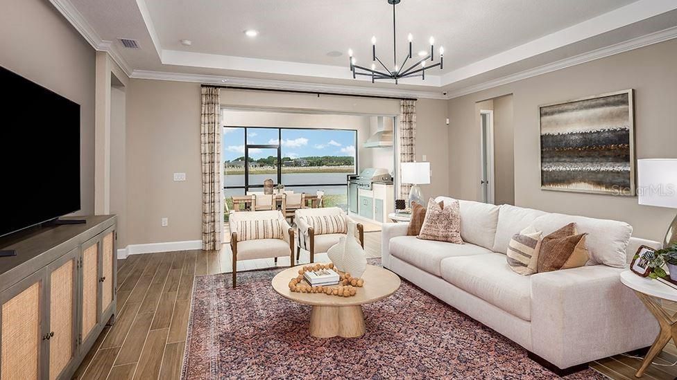 Active With Contract: $759,000 (4 beds, 4 baths, 2921 Square Feet)