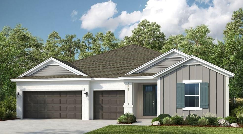 Active With Contract: $759,000 (4 beds, 4 baths, 2921 Square Feet)