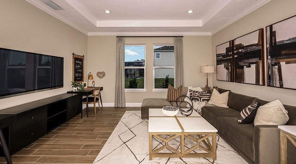 Active With Contract: $759,000 (4 beds, 4 baths, 2921 Square Feet)
