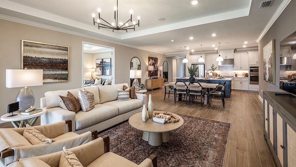 Active With Contract: $759,000 (4 beds, 4 baths, 2921 Square Feet)