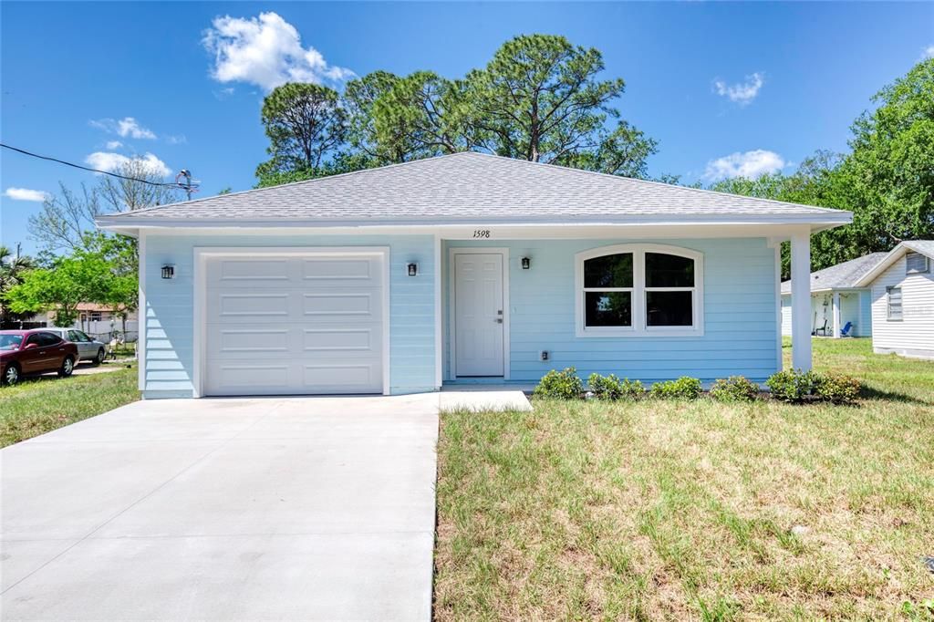 Recently Sold: $264,500 (3 beds, 2 baths, 1224 Square Feet)