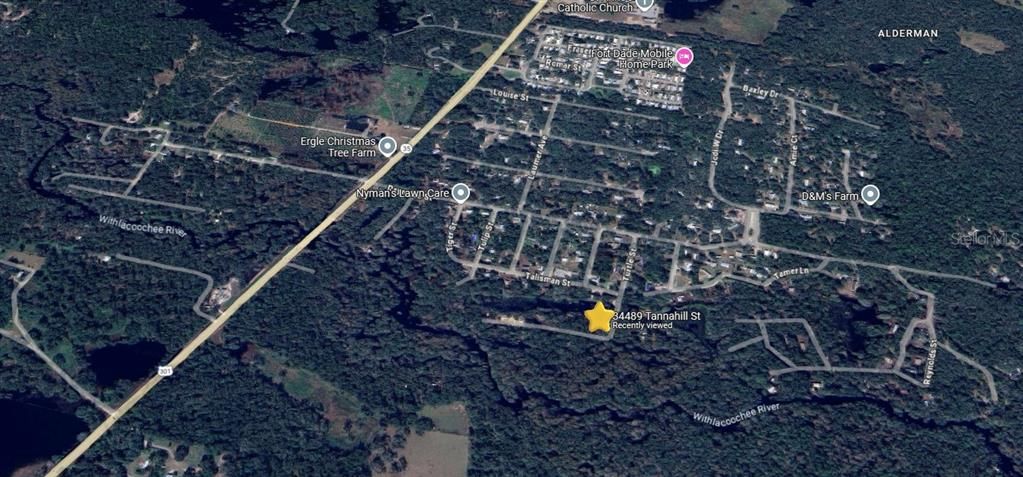 На продажу: $25,000 (0.30 acres)