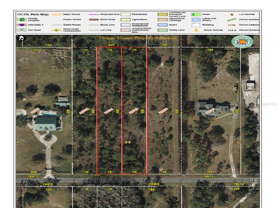 Activo con contrato: $179,900 (2.16 acres)