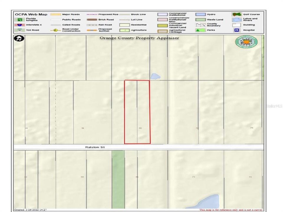 Activo con contrato: $179,900 (2.16 acres)