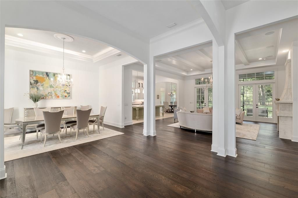 En Venta: $1,920,000 (3 camas, 4 baños, 4177 Pies cuadrados)