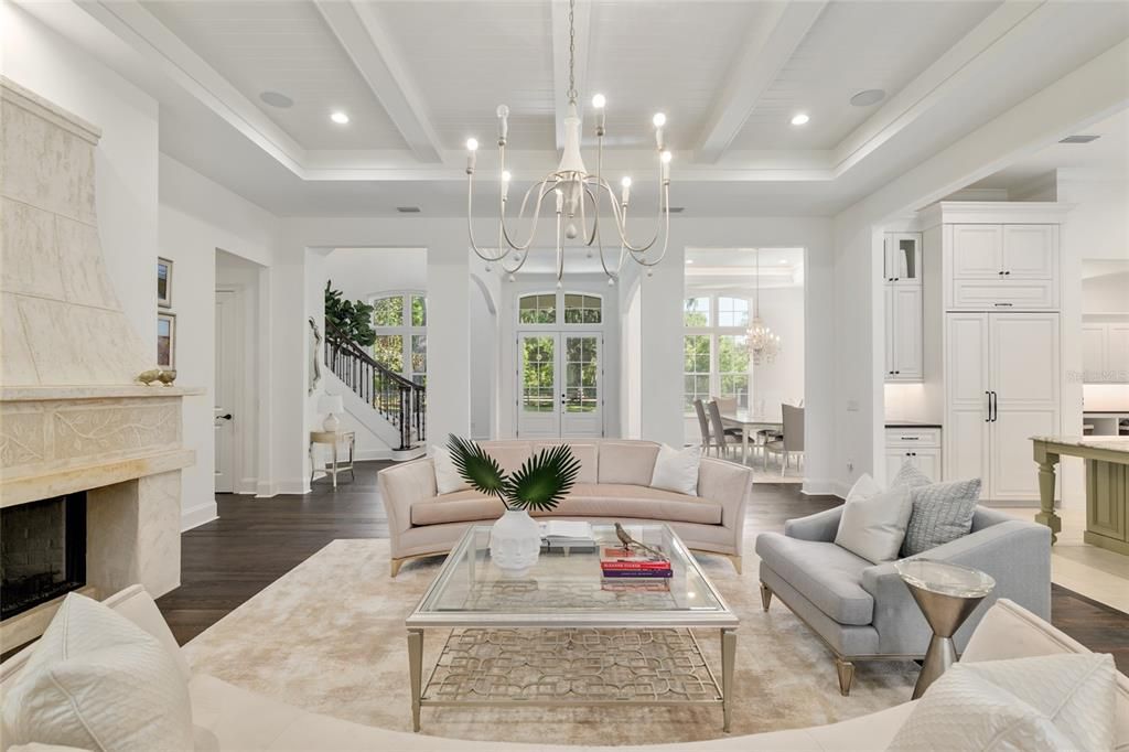 En Venta: $1,920,000 (3 camas, 4 baños, 4177 Pies cuadrados)