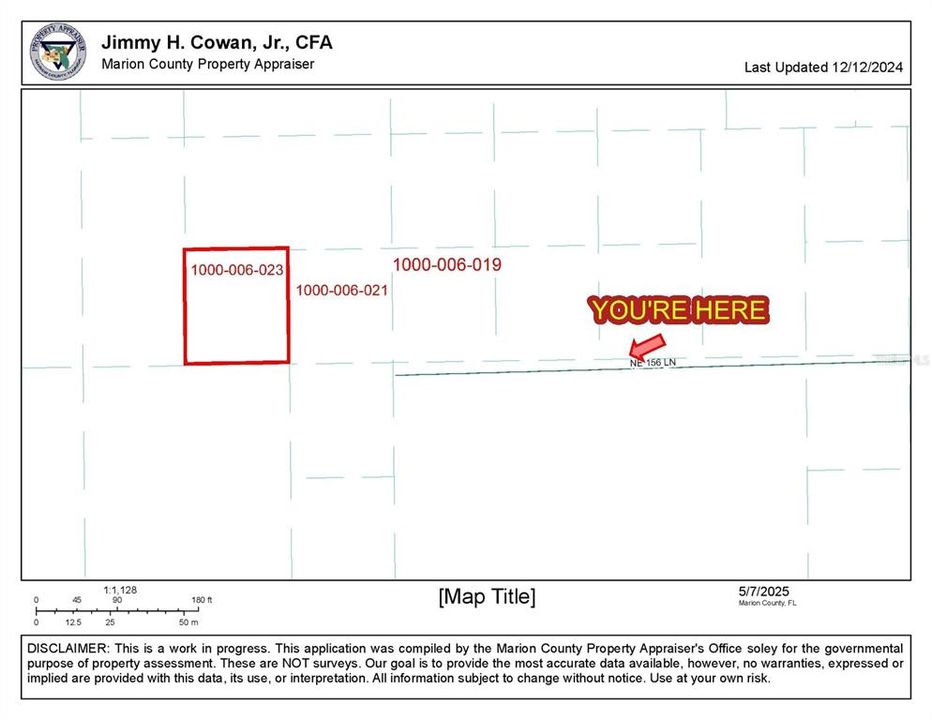 待售: $10,000 (0.23 acres)