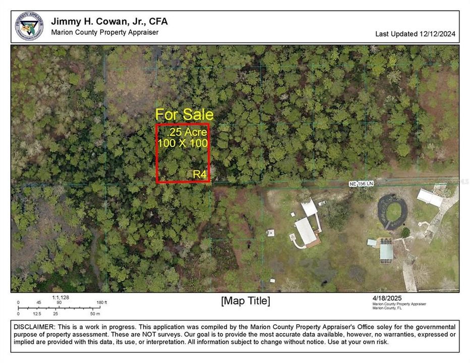 待售: $10,000 (0.23 acres)