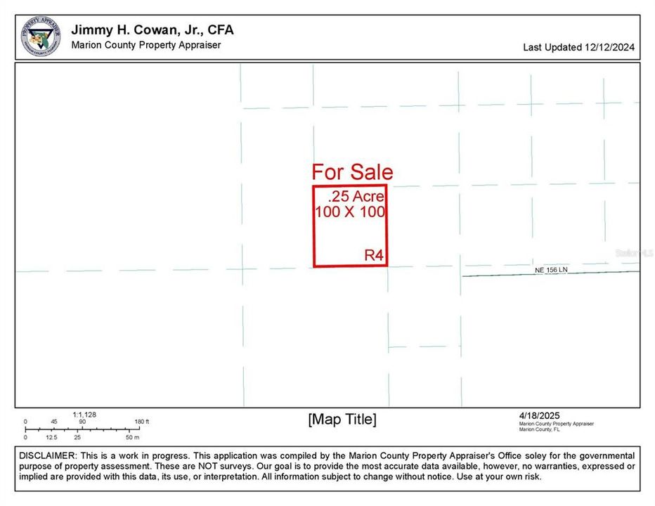 待售: $10,000 (0.23 acres)