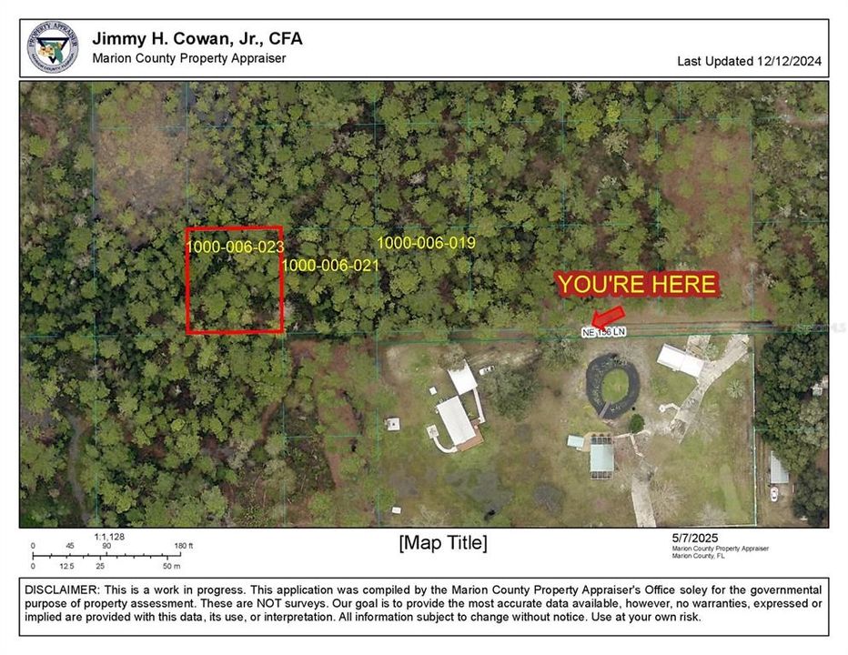 待售: $10,000 (0.23 acres)