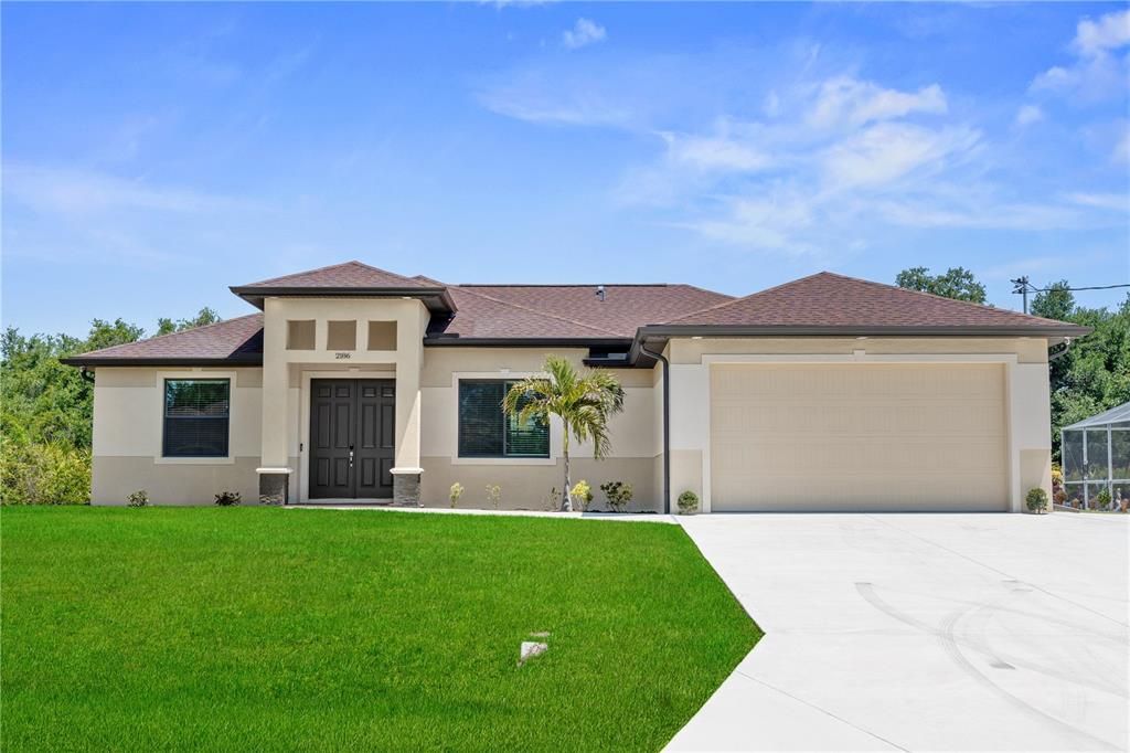 Activo con contrato: $439,900 (3 camas, 2 baños, 1725 Pies cuadrados)