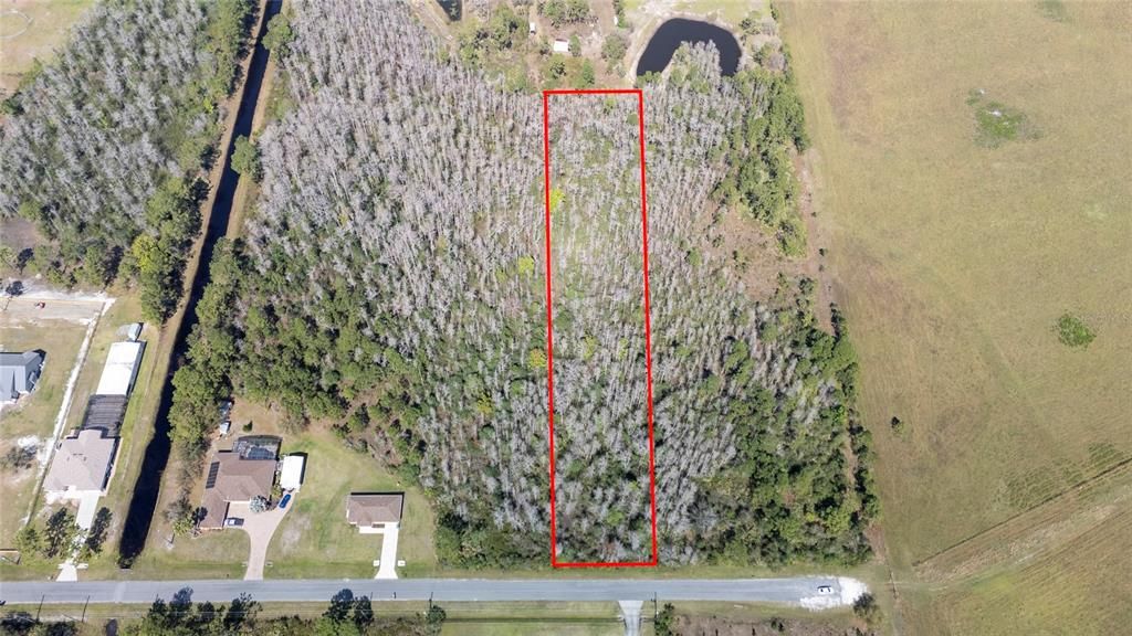 待售: $55,000 (1.22 acres)