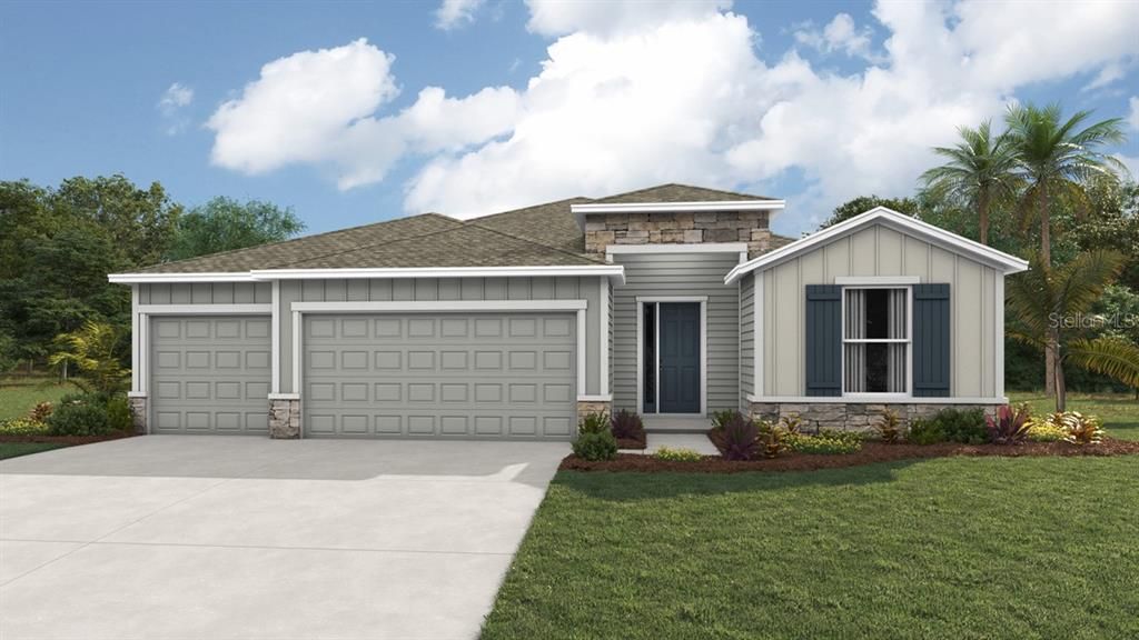 Active With Contract: $447,990 (4 beds, 3 baths, 2460 Square Feet)