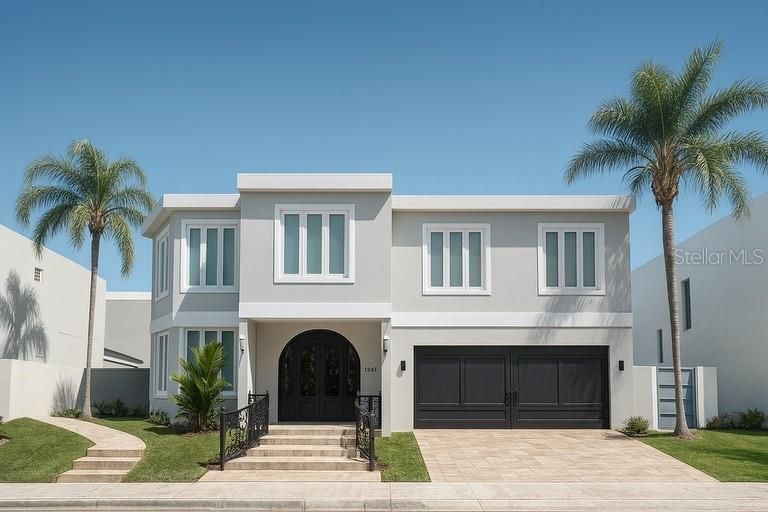 En Venta: $1,595,000 (6 camas, 3 baños, 6000 Pies cuadrados)