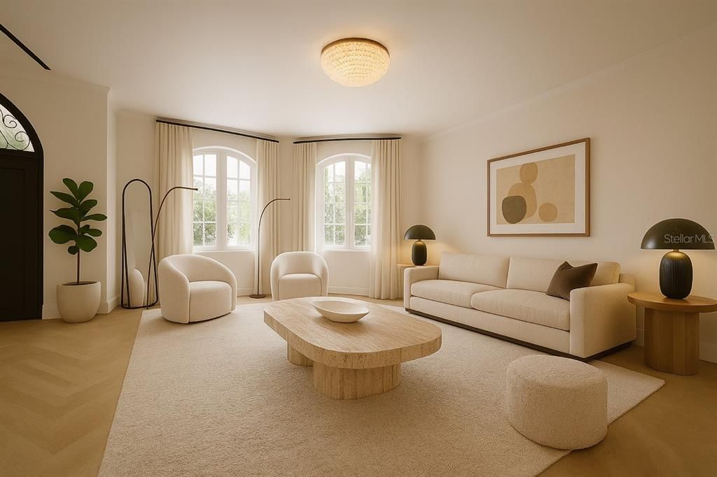 En Venta: $1,595,000 (6 camas, 3 baños, 6000 Pies cuadrados)