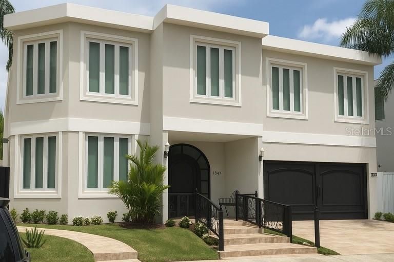 En Venta: $1,595,000 (6 camas, 3 baños, 6000 Pies cuadrados)