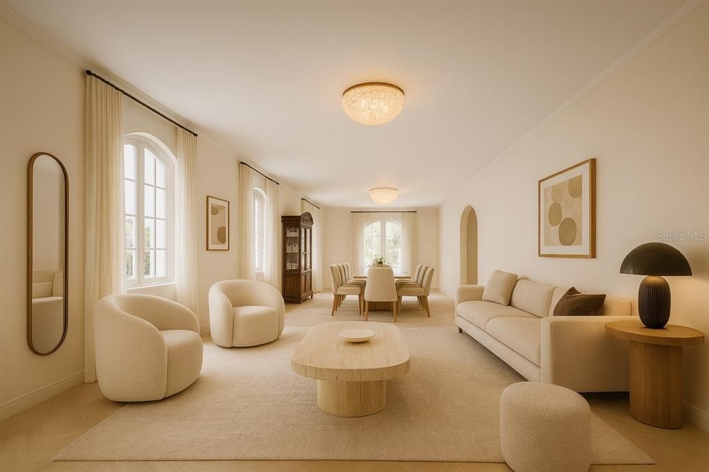 En Venta: $1,595,000 (6 camas, 3 baños, 6000 Pies cuadrados)