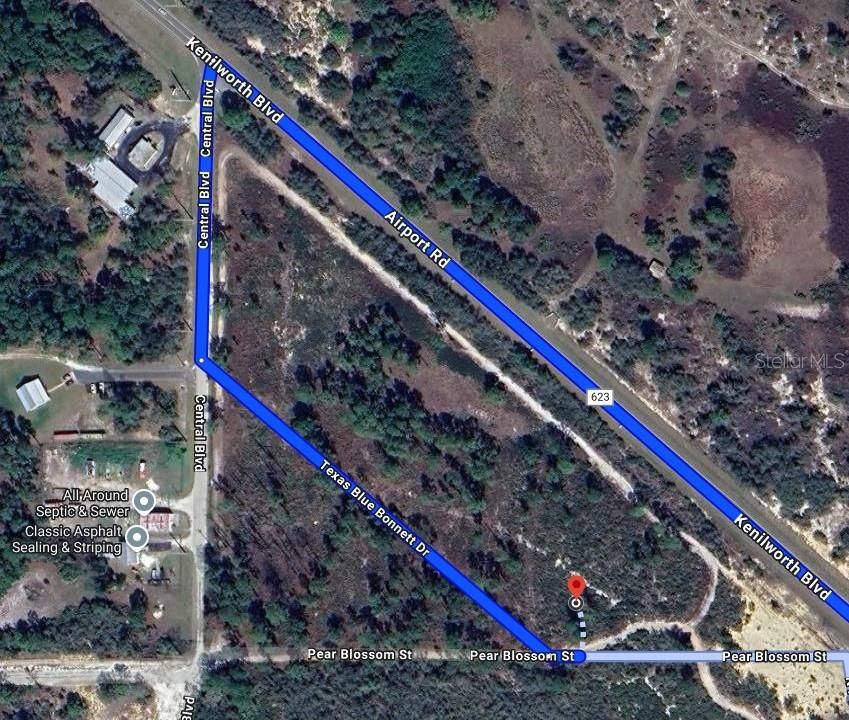 На продажу: $28,999 (0.37 acres)