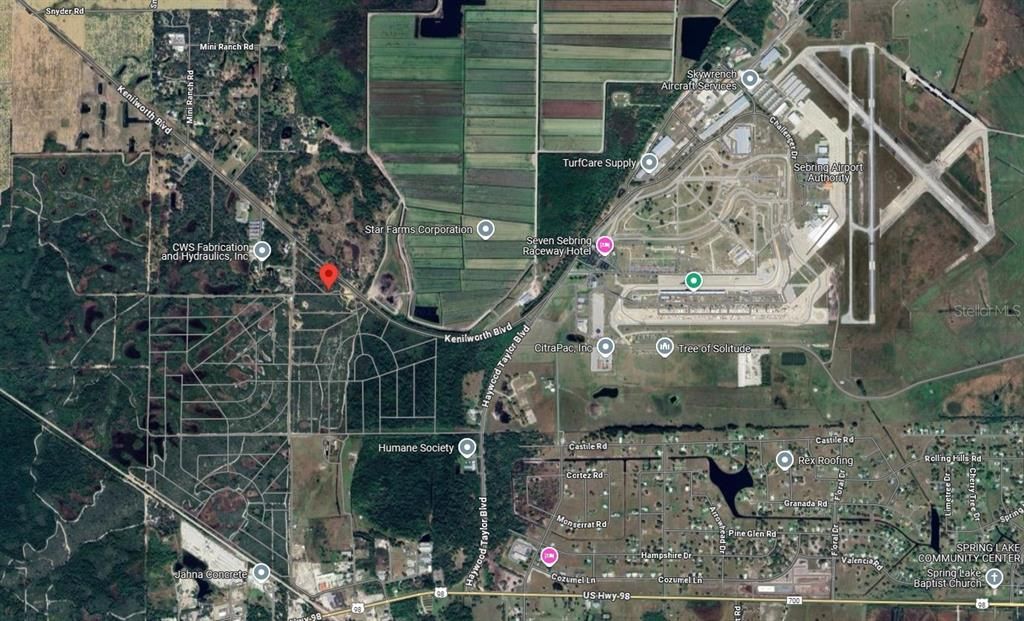 На продажу: $28,999 (0.37 acres)