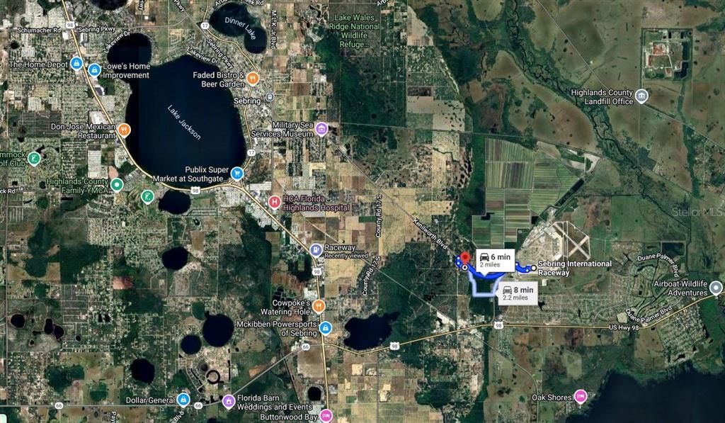 На продажу: $28,999 (0.37 acres)