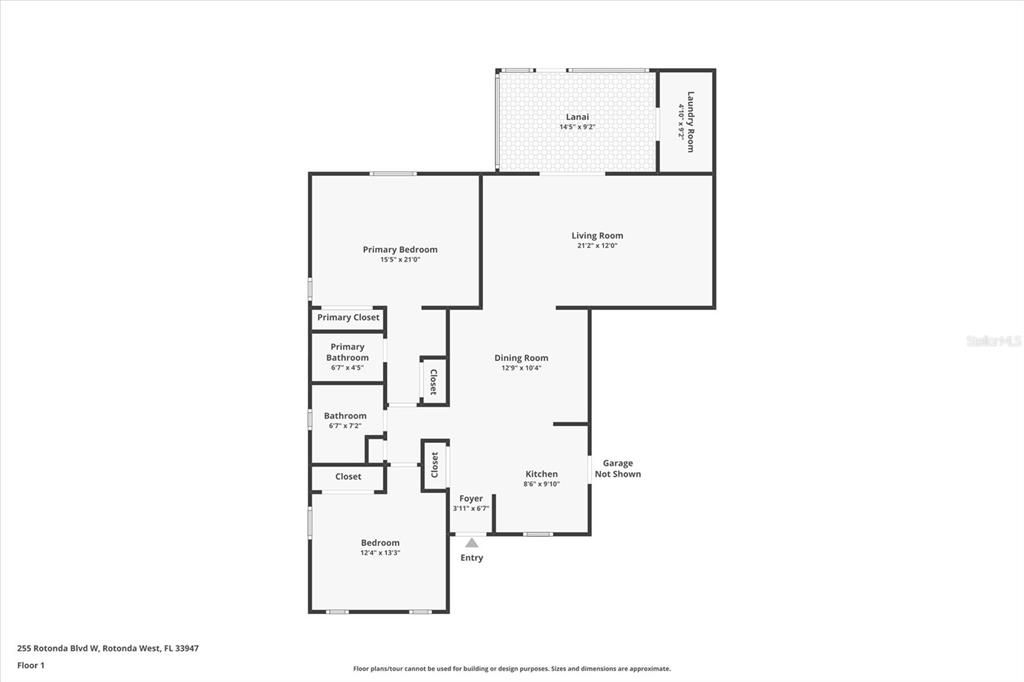 En Venta: $610,000 (4 camas, 0 baños, 2318 Pies cuadrados)