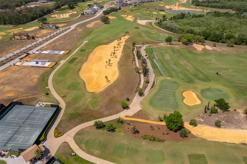 待售: $1,175,000 (1.25 acres)