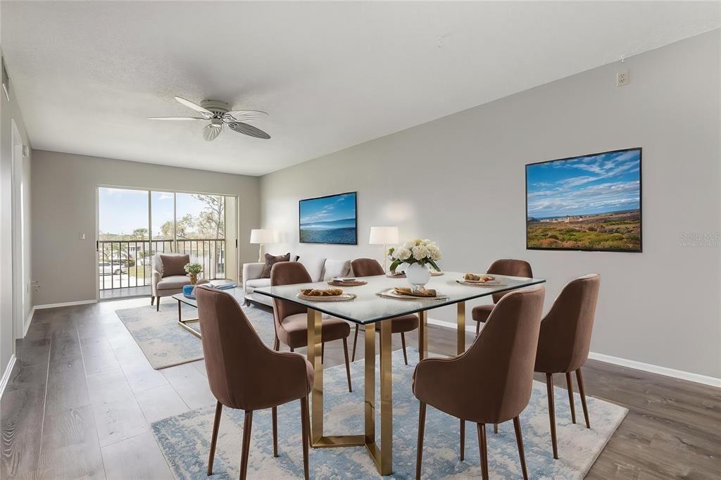 For Sale: $170,000 (2 beds, 2 baths, 1110 Square Feet)