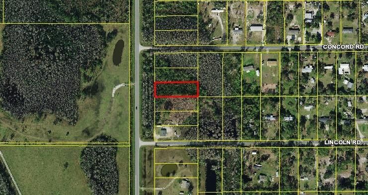 En Venta: $45,000 (0.69 acres)