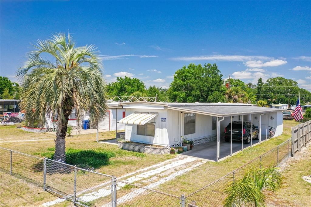 Recently Sold: $117,400 (2 beds, 1 baths, 623 Square Feet)