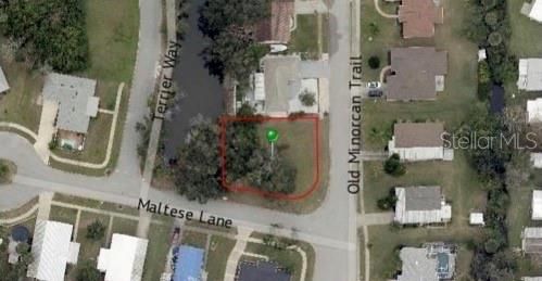 En Venta: $69,000 (0.15 acres)