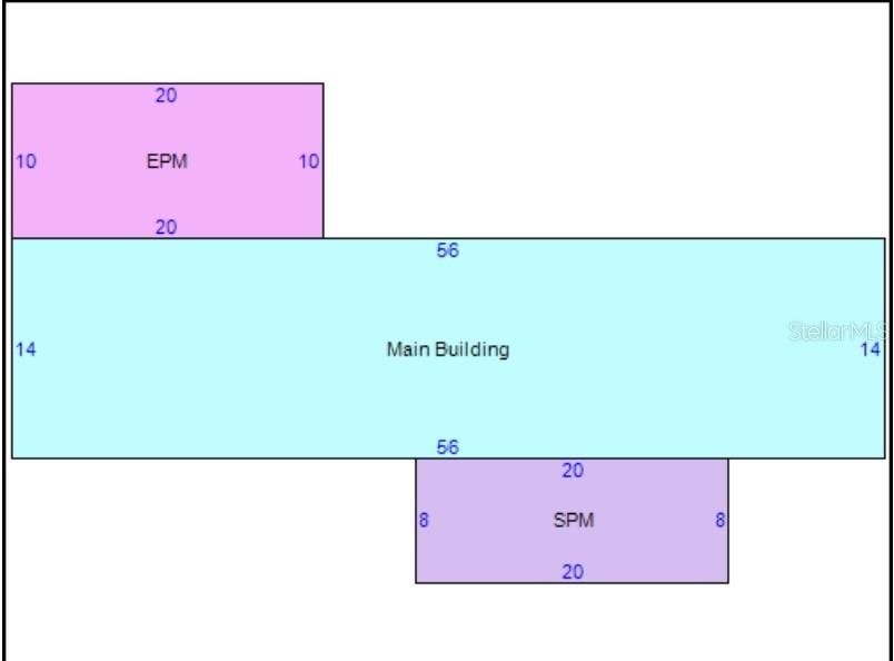 待售: $157,000 (2 贝兹, 2 浴室, 784 平方英尺)