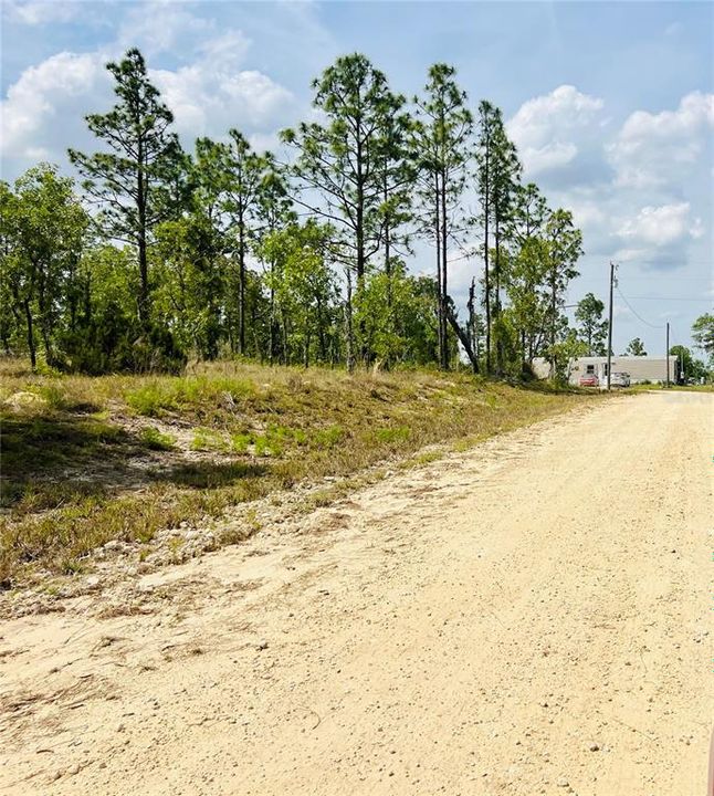 En Venta: $44,000 (1.00 acres)