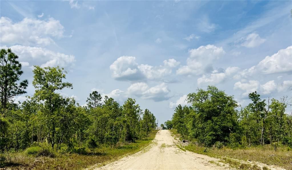 For Sale: $44,000 (1.00 acres)