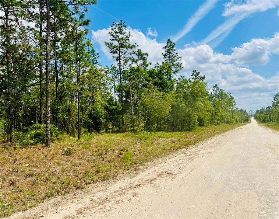 For Sale: $44,000 (1.00 acres)